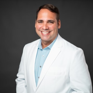 Lionel Lazaro, MD, Orthopaedic Surgery, San Juan, PR