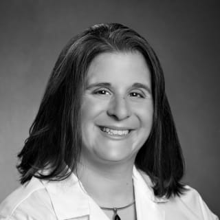 Marlise Luskin, MD, Oncology, Boston, MA, Dana-Farber Cancer Institute