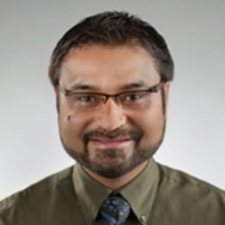 Sharique (Aslam) Ansari, MD, Neurology, Bedford, TX