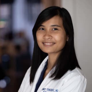 Emily Tongdee, MD