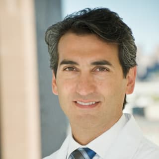 Christopher Ahmad, MD, Orthopaedic Surgery, New York, NY, New York-Presbyterian Hospital