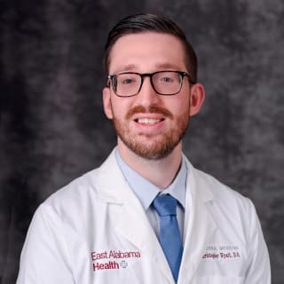 Christopher Wyatt, DO, Internal Medicine, Auburn, AL