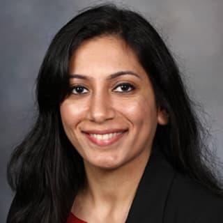 Nitika Arora, MD, Ophthalmology, Holmen, WI, Mayo Clinic Health System - Franciscan Healthcare in La Crosse