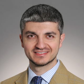 Mikhael Sarkis, MD, Anesthesiology, Doylestown, PA, Doylestown Hospital