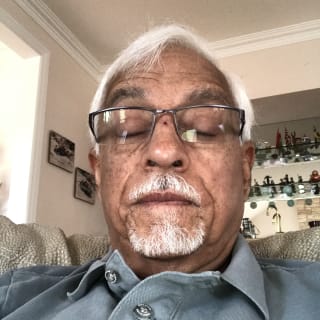 Manohar Awatramani, MD
