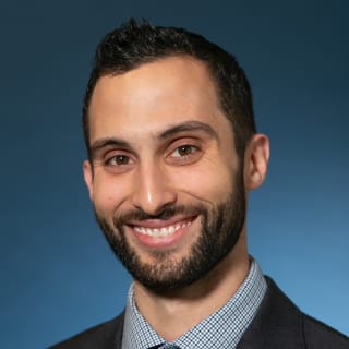 Jared DiBenedetto, MD, Emergency Medicine, Portland, OR