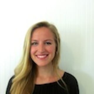 Hannah Decker, Family Medicine, Lakewood, OH