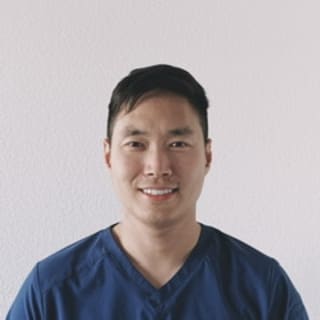 Noah Kim, DO, Ophthalmology, El Paso, TX, University Medical Center of El Paso