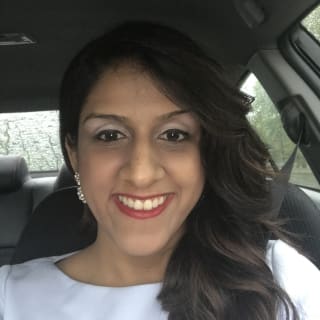 Nurani Madhani, Family Nurse Practitioner, New York, NY