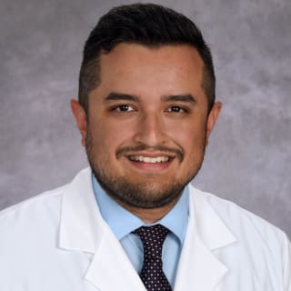 Jesus Sandoval Macias, MD, Radiology, Phoenix, AZ