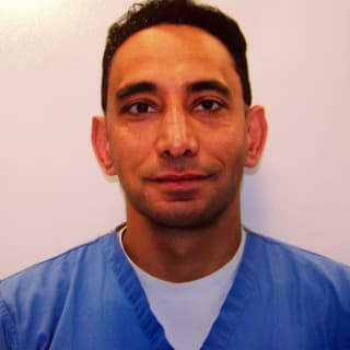 Ziad Alsokary, Certified Registered Nurse Anesthetist, Killeen, TX