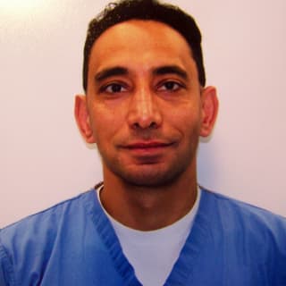 Ziad Alsokary, Certified Registered Nurse Anesthetist, Red Bank, NJ, University of Miami Hospital