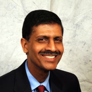 Vaseem Qureshi, MD