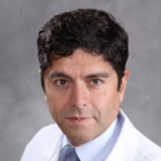 Pablo Soto, MD, Cardiology, Schaumburg, IL