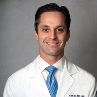 Michael Ast, MD, Orthopaedic Surgery, Paramus, NJ