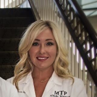 Alexis Mcchurch, Family Nurse Practitioner, Nashville, TN, TriStar Summit Medical Center