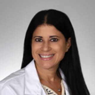 Jacqueline Angles, DO, Pulmonology, El Paso, TX