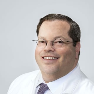 Michael Ison, MD, Infectious Disease, North Bethesda, MD