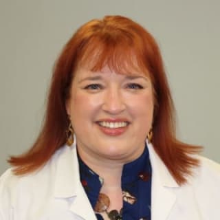 Rachel Nadon, Family Nurse Practitioner, Kansas City, MO, University Health-Lakewood Medical Center