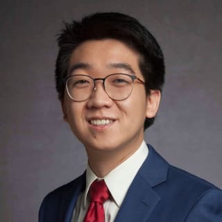 Oliver Tang, MD, Resident Physician, Pittsburgh, PA