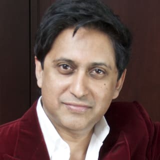 Srinivasan Pillay, MD, Psychiatry, Cambridge, MA