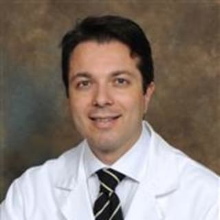 Flavio Paterno, MD, General Surgery, Newark, NJ, University Hospital