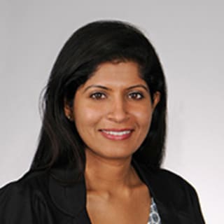 Nandita Nadig, MD