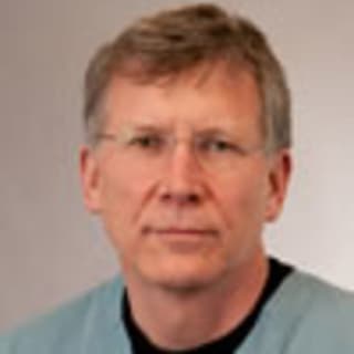 Thomas Demlow, MD, Interventional Radiology, Vancouver, WA, PeaceHealth Southwest Medical Center
