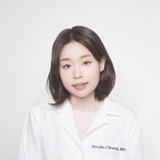 Youjin Chung, MD, Psychiatry, Fairfax, VA