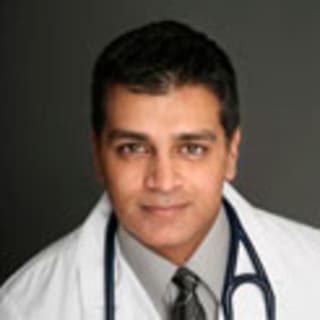 Shirish Patel, MD, Cardiology, Ventura, CA, Community Memorial Hospital