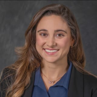 Dayana Mendieta, MD, Resident Physician, Tampa, FL