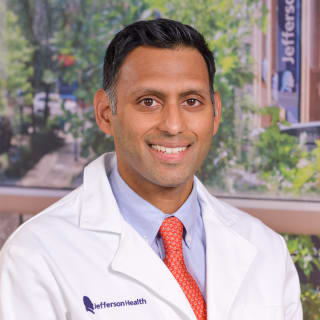 Niraj Agarwalla, DO, Anesthesiology, Philadelphia, PA