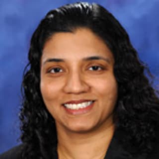 Elizabeth Mathew, MD