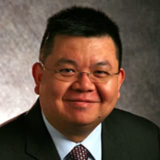 Yale Liang, MD, Family Medicine, Happy Valley, OR, Adventist Health Portland