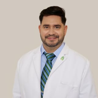 Ronoel Penalver, MD, Family Medicine, Pembroke Pines, FL