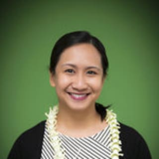 Pia Marie Lorenzo, MD, Geriatrics, Honolulu, HI