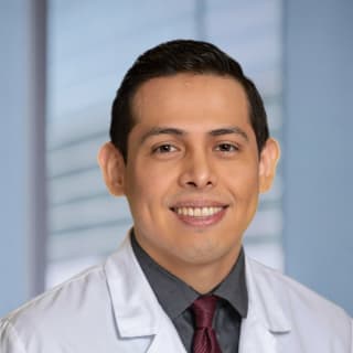 Cesar Gentille Sanchez, MD, Hematology, Houston, TX, Harris Health System