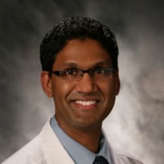 Sunil Upender, MD, Radiology, Fremont, CA