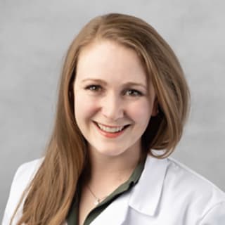 Jessica George, MD, Obstetrics & Gynecology, Chicago, IL, University of Illinois Hospital