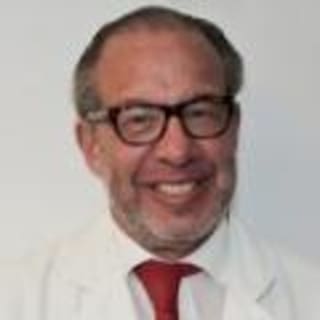 Diego Herbstein, MD, Neurology, New York, NY, Lenox Hill Hospital