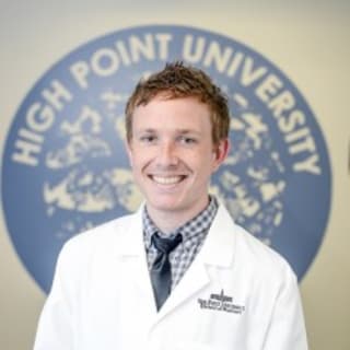 Jordan Smith, Clinical Pharmacist, High Point, NC