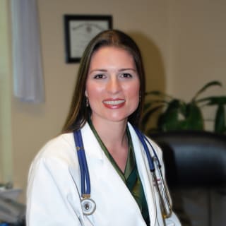 Elizabeth Seymour, MD, Family Medicine, Richardson, TX, Medical City Denton