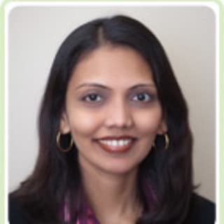 Beenal Naik, MD, Obstetrics & Gynecology, Norcross, GA