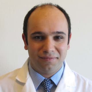 Amin Zand Vakili, MD, Psychiatry, Providence, RI, Butler Hospital