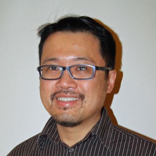 Danial Chan, MD, Internal Medicine, Bridgeville, DE