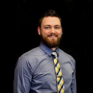 Jared Wallace, Family Medicine, Kenai, AK