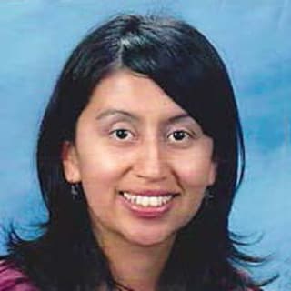 Gabriela Diaz, MD