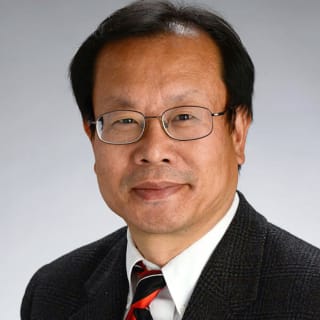 Da Zhang, MD, Pathology, Kansas City, KS, The University of Kansas Hospital