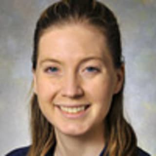 Abigail Holley, MD, Geriatrics, Anoka, MN