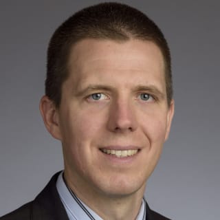 Mark Domanski, MD